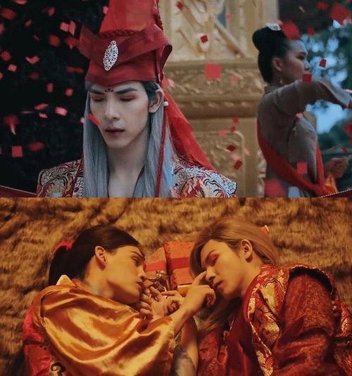 穿越重生电视剧,一部穿越重生电视剧的精彩演绎